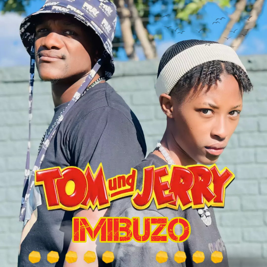 Imibuzo - Tom & Jerry